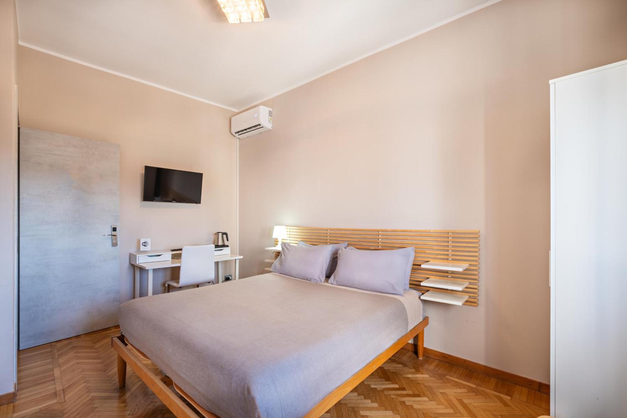 Penthouse Station Luxury Apts Le Dimore Brindisi Bagian luar foto