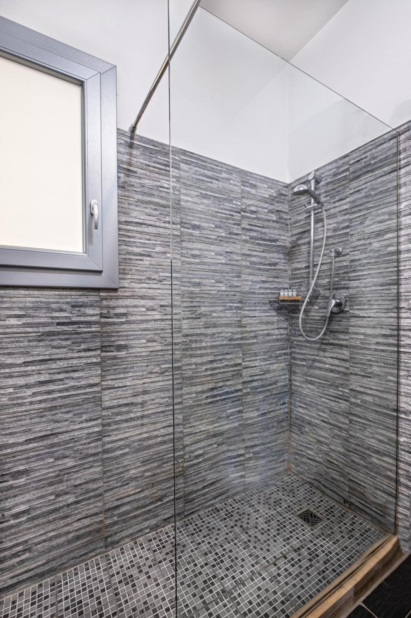 Penthouse Station Luxury Apts Le Dimore Brindisi Bagian luar foto